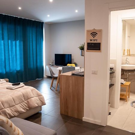 Bubi House Porta Romana Mediolan Zewnętrze zdjęcie