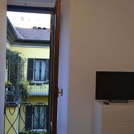 Bubi House Porta Romana Mediolan Zewnętrze zdjęcie