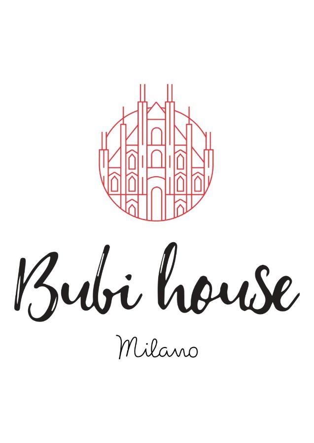 Bubi House Porta Romana Mediolan Zewnętrze zdjęcie