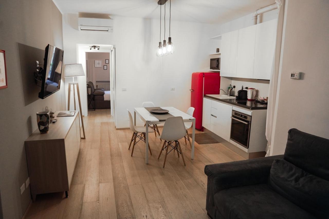 Bubi House Porta Romana Mediolan Zewnętrze zdjęcie