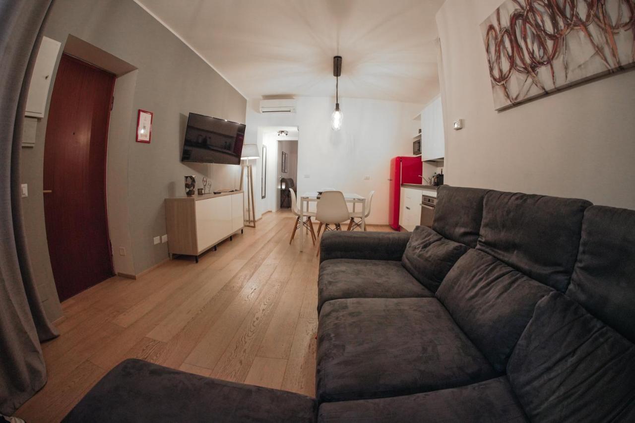 Bubi House Porta Romana Mediolan Zewnętrze zdjęcie