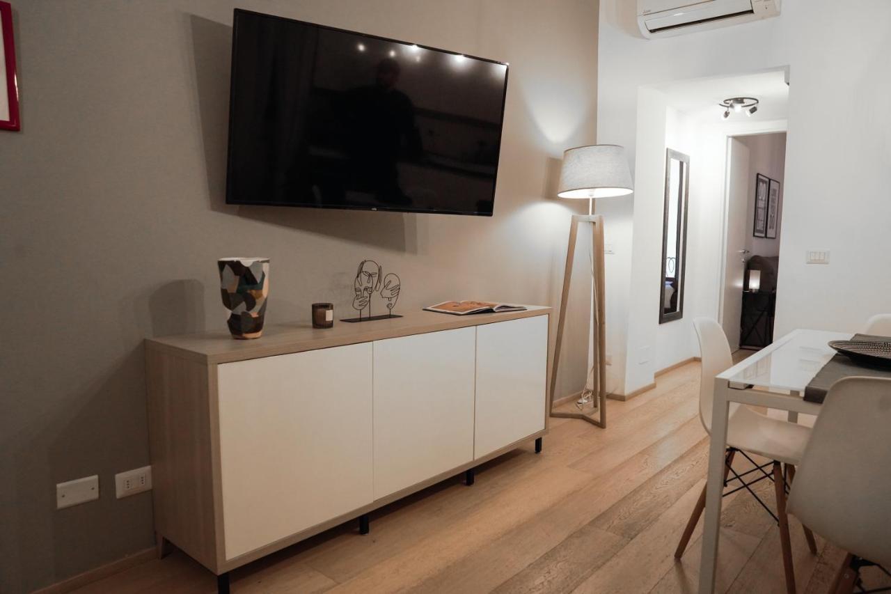 Bubi House Porta Romana Mediolan Zewnętrze zdjęcie