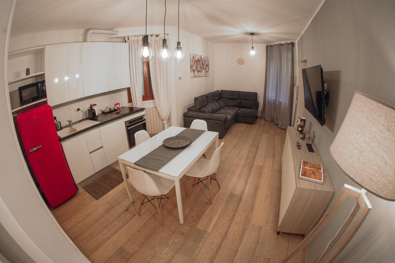 Bubi House Porta Romana Mediolan Zewnętrze zdjęcie