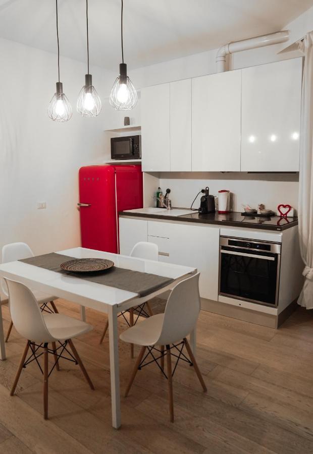 Bubi House Porta Romana Mediolan Zewnętrze zdjęcie