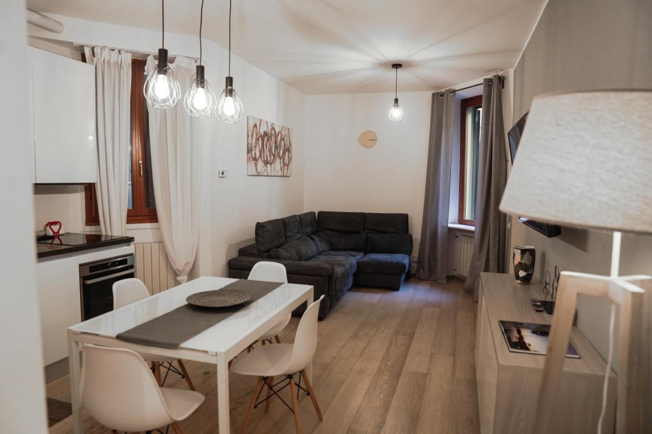 Bubi House Porta Romana Mediolan Zewnętrze zdjęcie