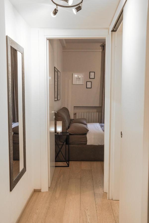 Bubi House Porta Romana Mediolan Zewnętrze zdjęcie