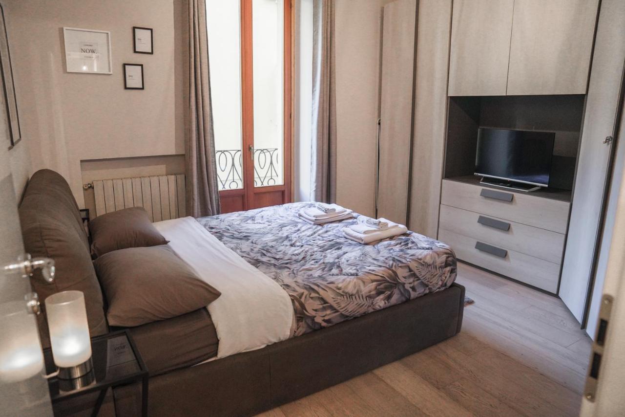 Bubi House Porta Romana Mediolan Zewnętrze zdjęcie