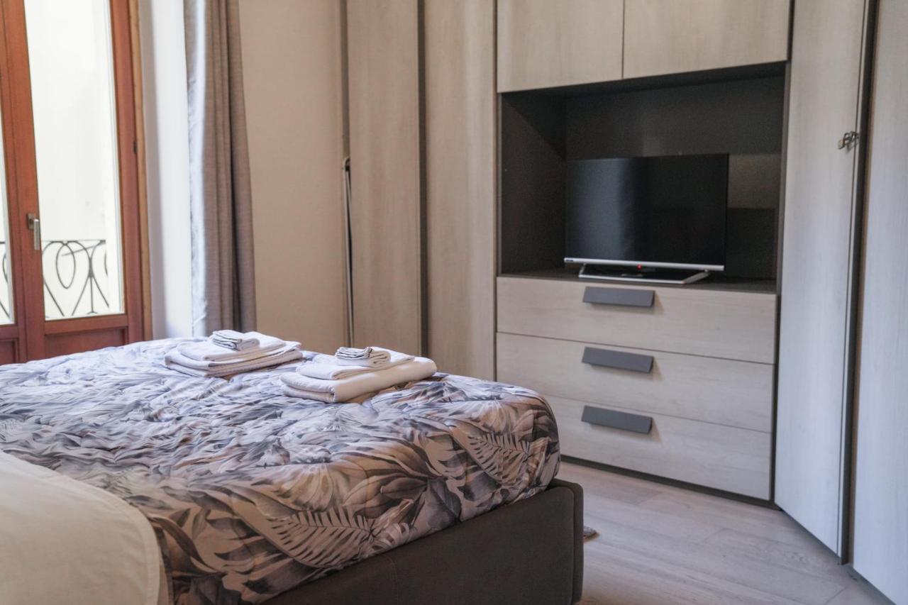 Bubi House Porta Romana Mediolan Zewnętrze zdjęcie