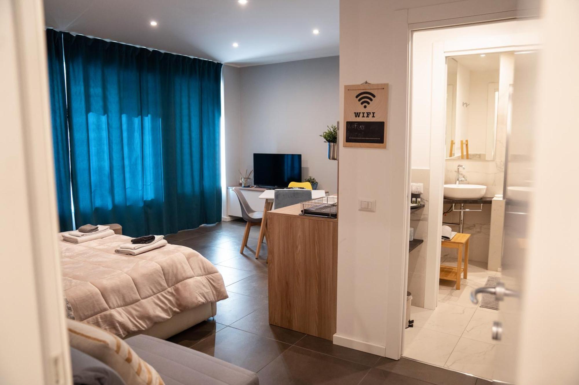 Bubi House Porta Romana Mediolan Zewnętrze zdjęcie