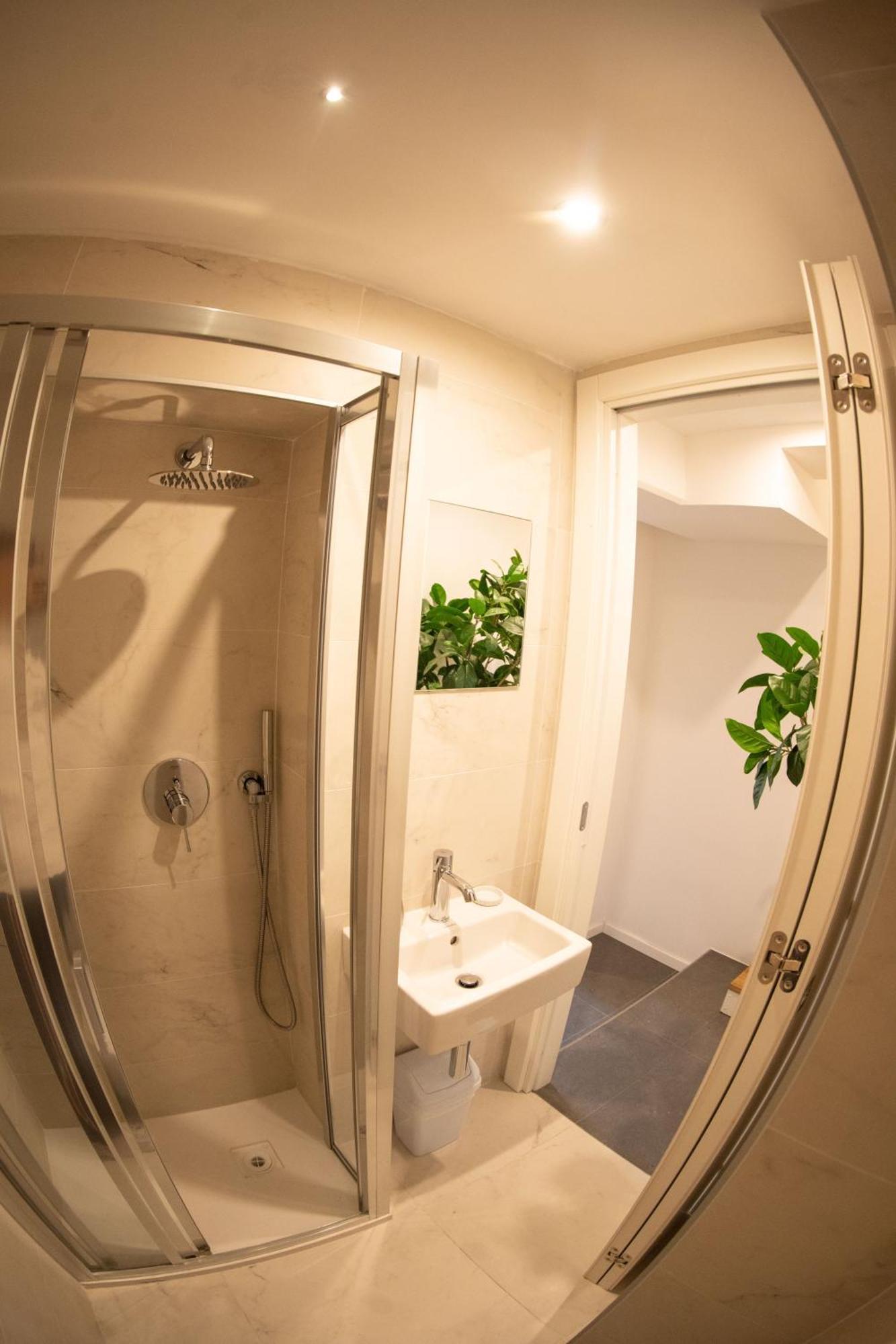Bubi House Porta Romana Mediolan Zewnętrze zdjęcie