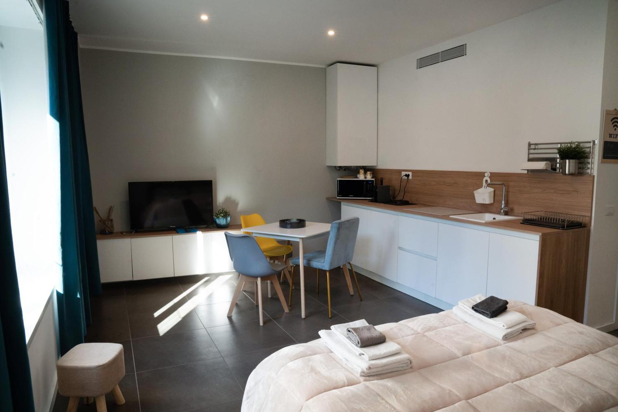 Bubi House Porta Romana Mediolan Zewnętrze zdjęcie