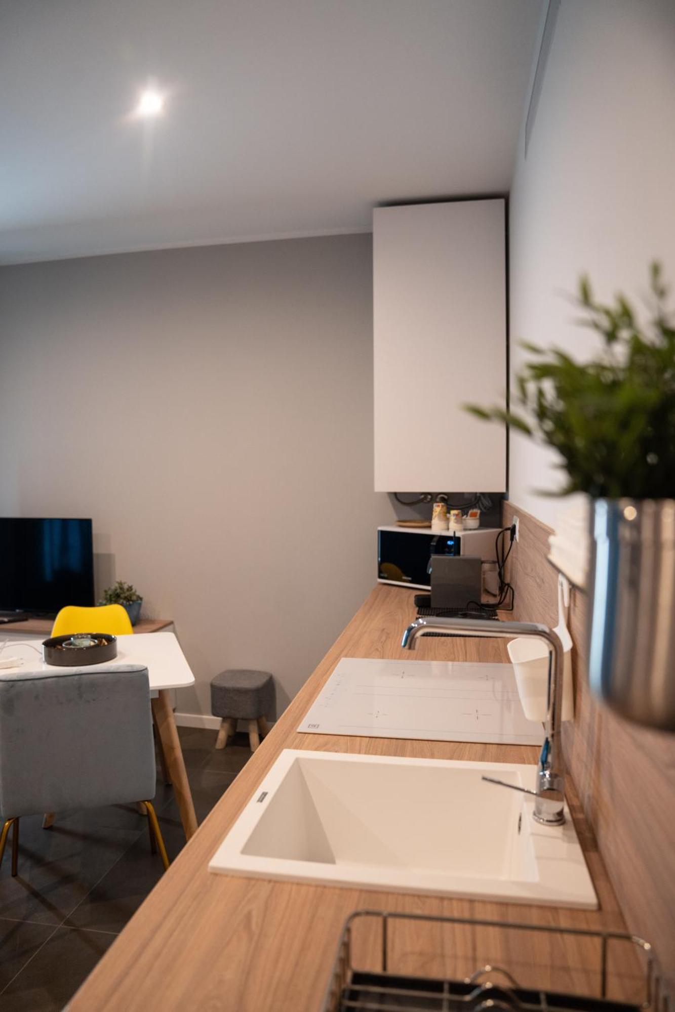 Bubi House Porta Romana Mediolan Zewnętrze zdjęcie