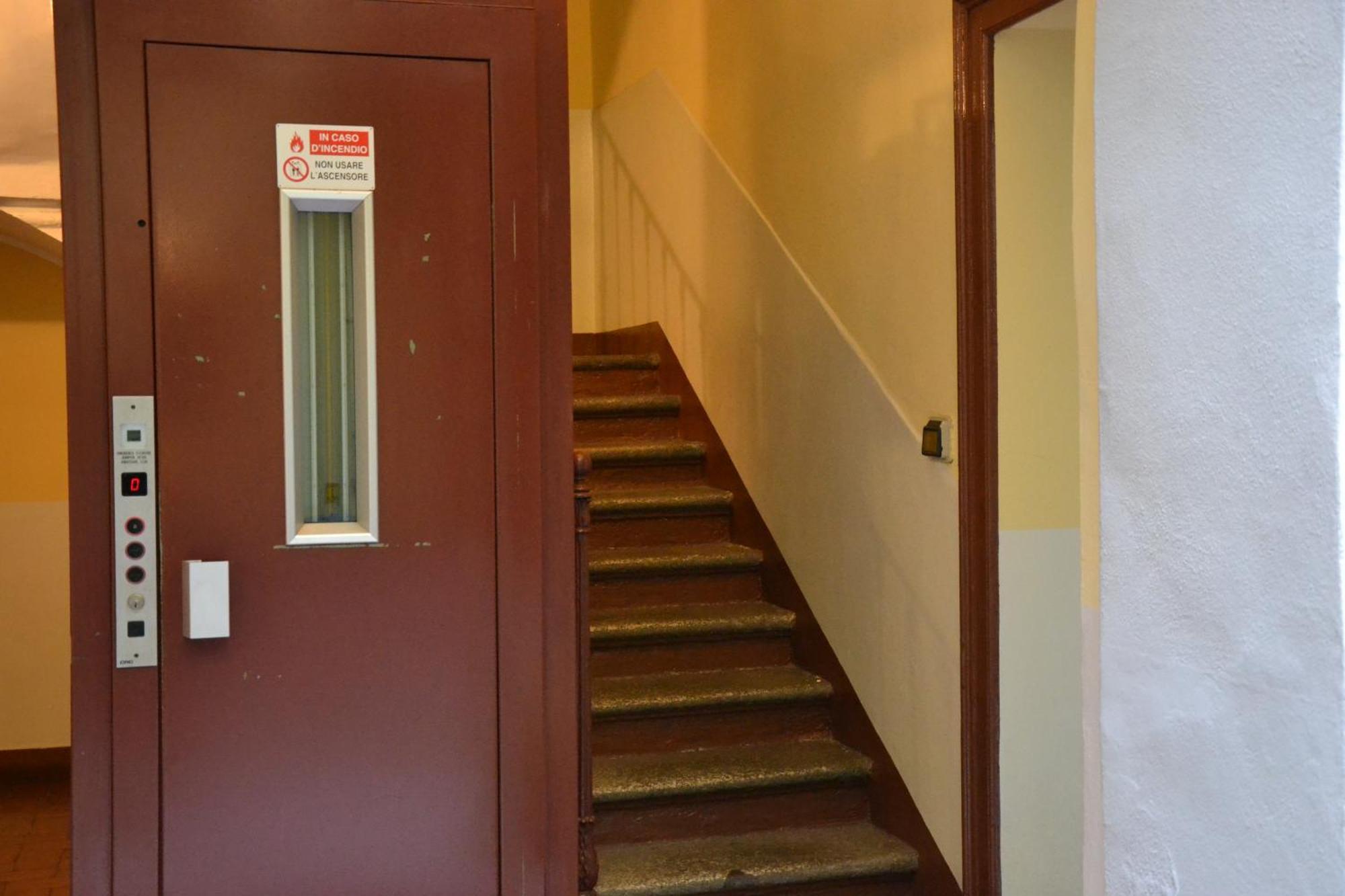 Bubi House Porta Romana Mediolan Zewnętrze zdjęcie