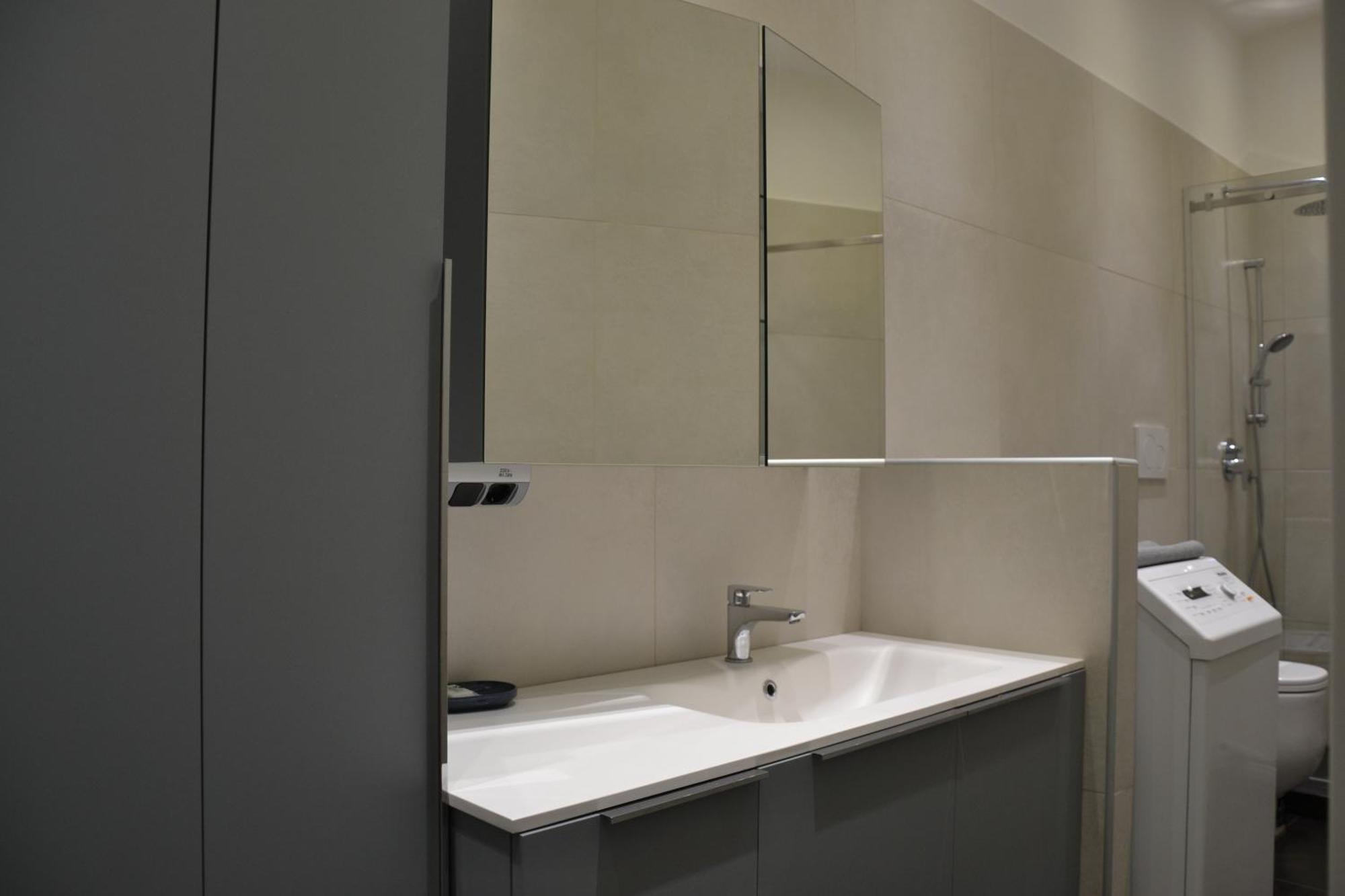 Bubi House Porta Romana Mediolan Zewnętrze zdjęcie