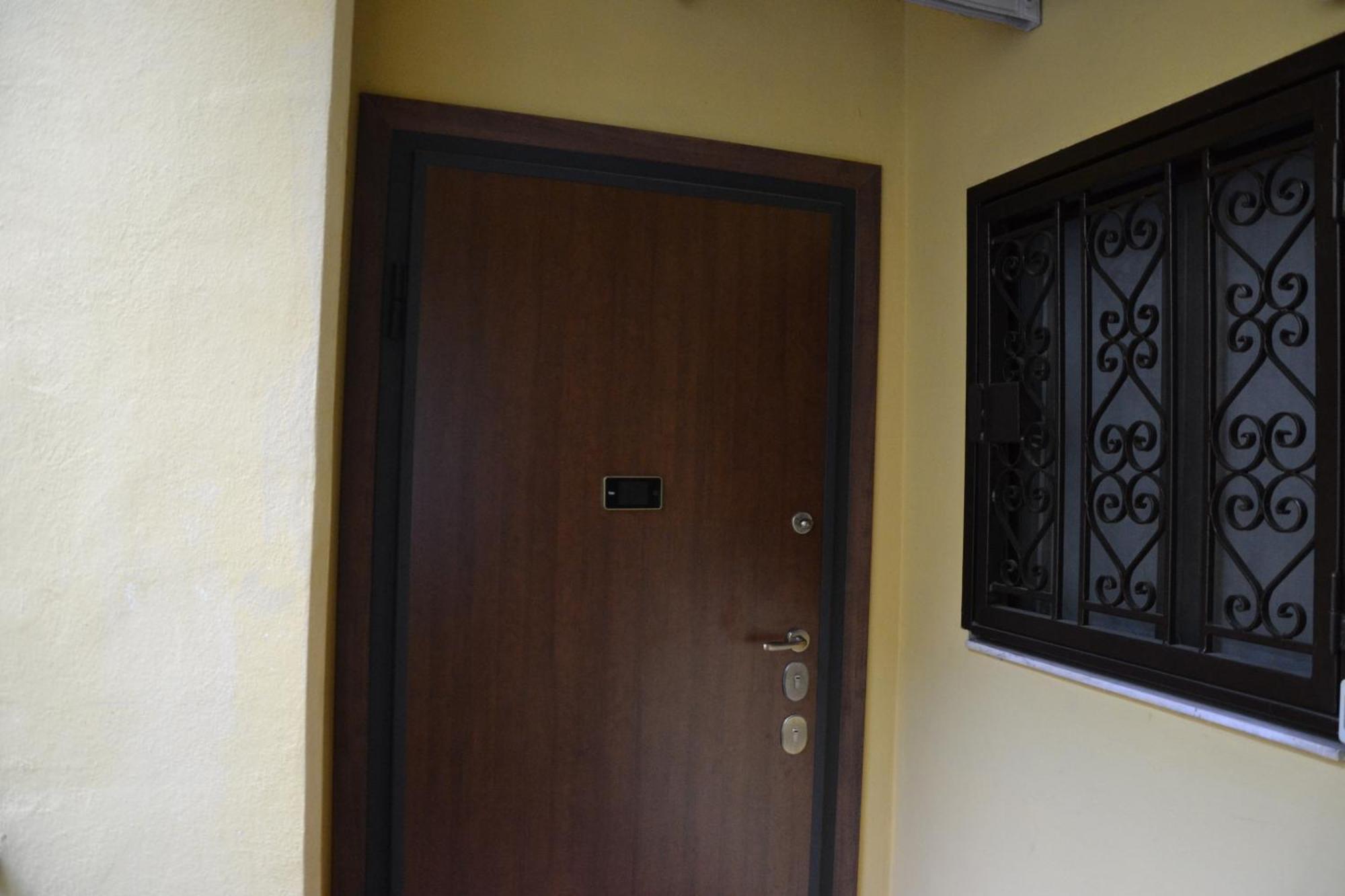 Bubi House Porta Romana Mediolan Zewnętrze zdjęcie