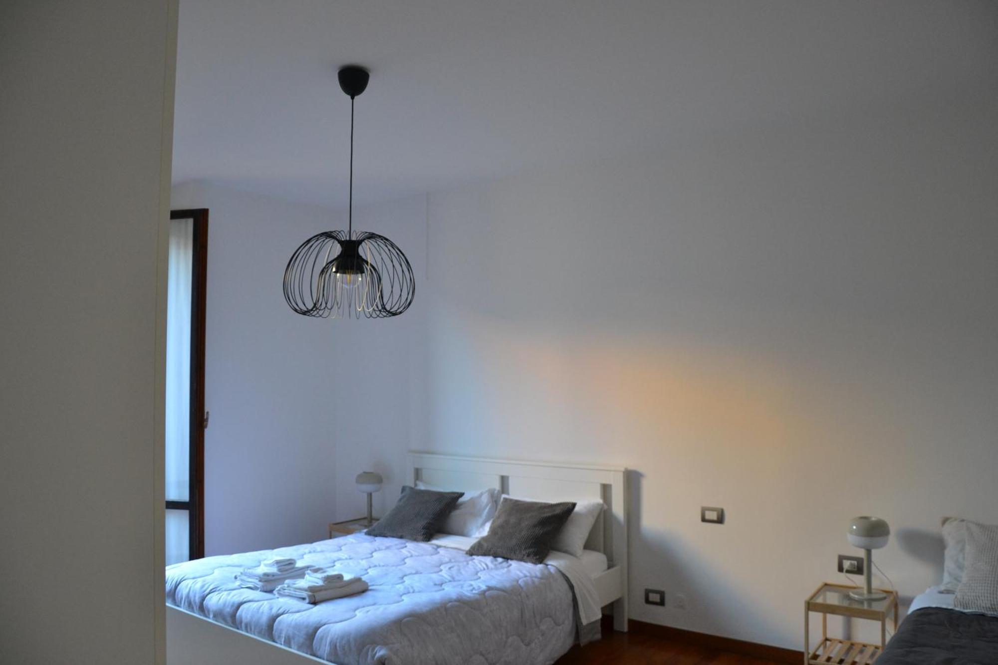 Bubi House Porta Romana Mediolan Zewnętrze zdjęcie