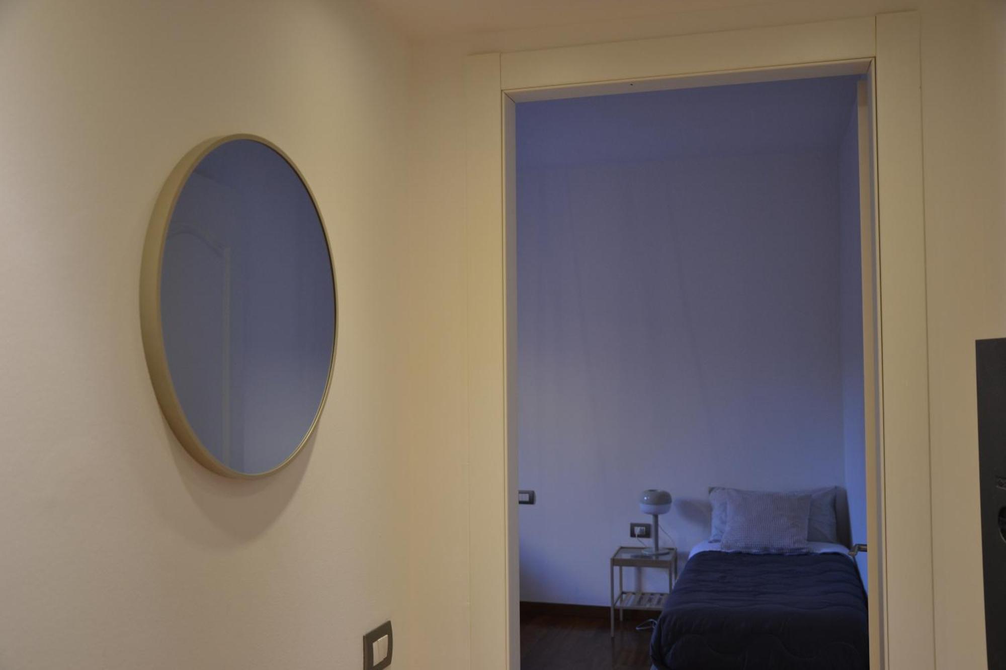 Bubi House Porta Romana Mediolan Zewnętrze zdjęcie
