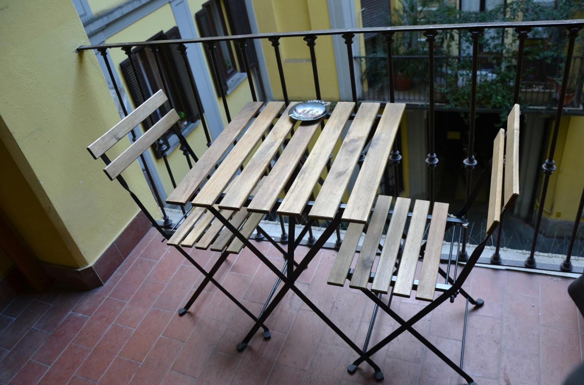 Bubi House Porta Romana Mediolan Zewnętrze zdjęcie