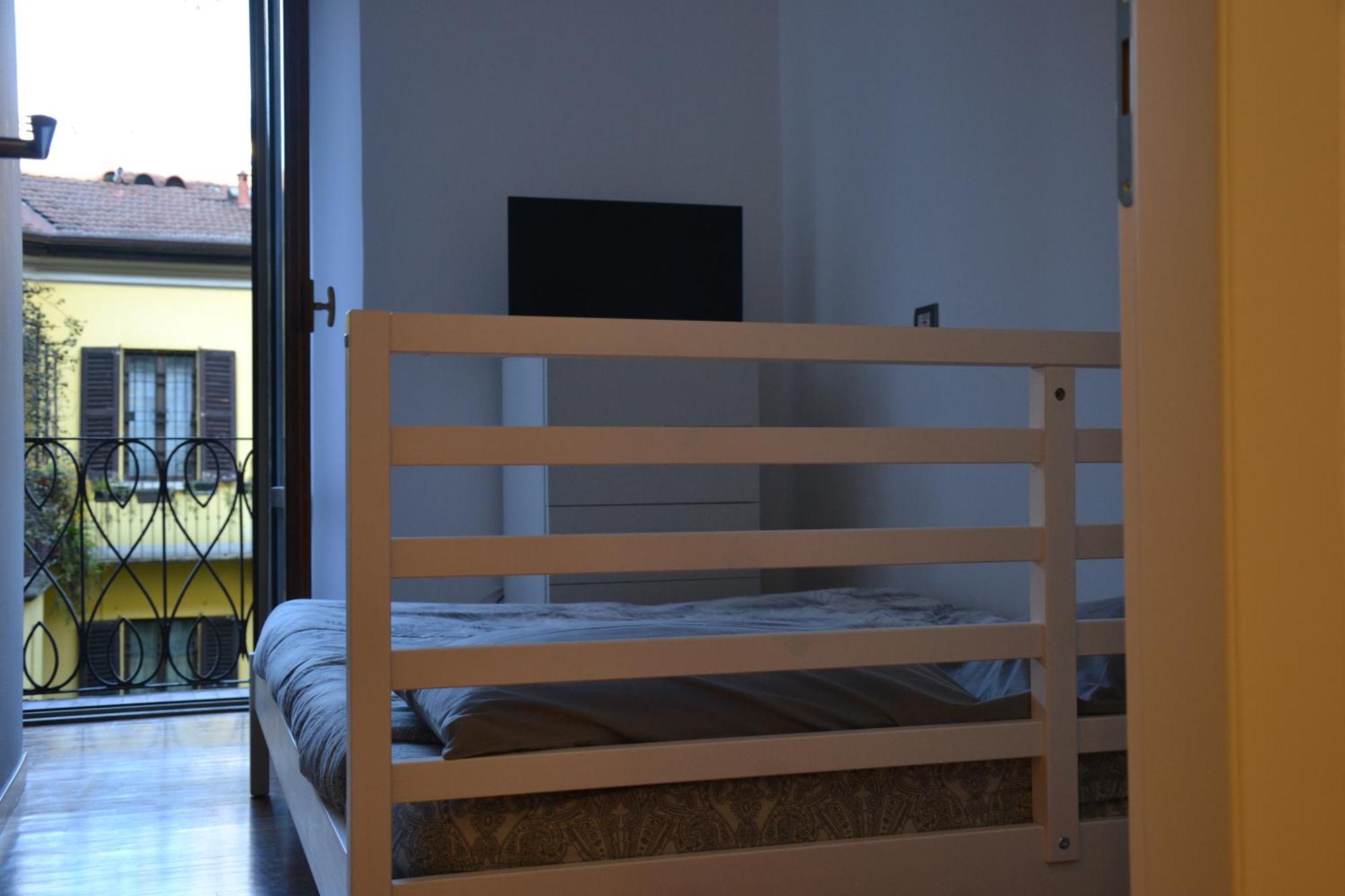 Bubi House Porta Romana Mediolan Zewnętrze zdjęcie