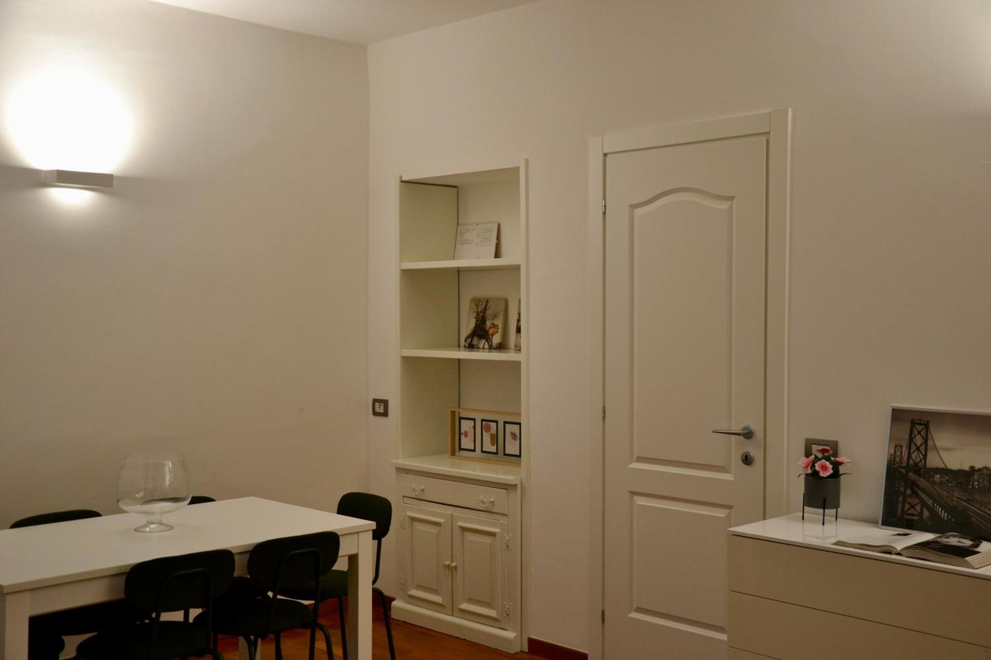 Bubi House Porta Romana Mediolan Zewnętrze zdjęcie