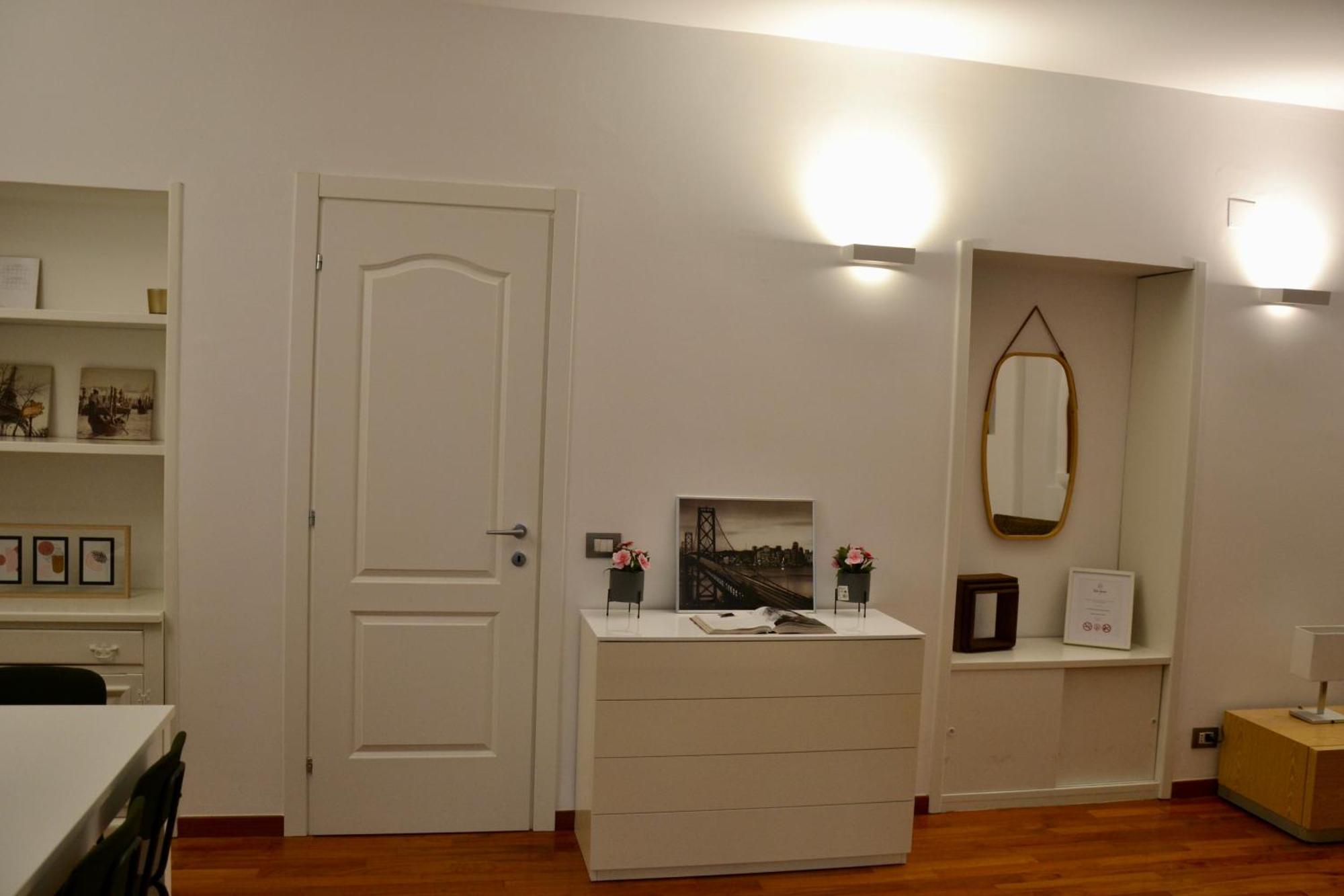 Bubi House Porta Romana Mediolan Zewnętrze zdjęcie