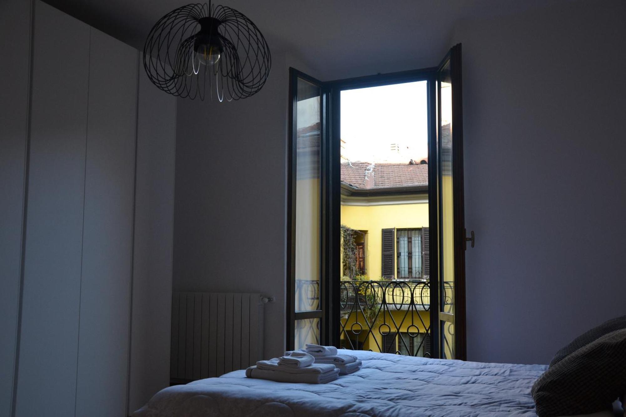 Bubi House Porta Romana Mediolan Zewnętrze zdjęcie