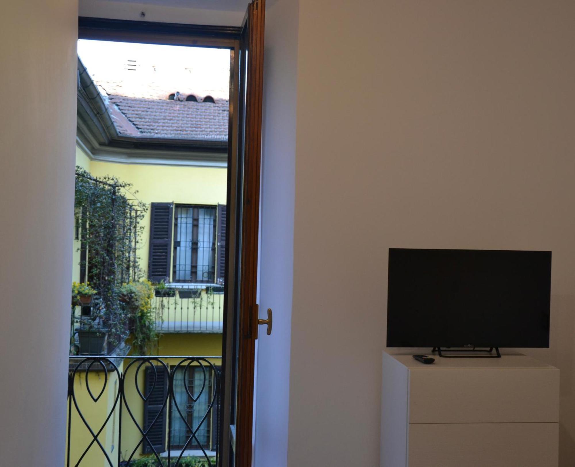 Bubi House Porta Romana Mediolan Zewnętrze zdjęcie