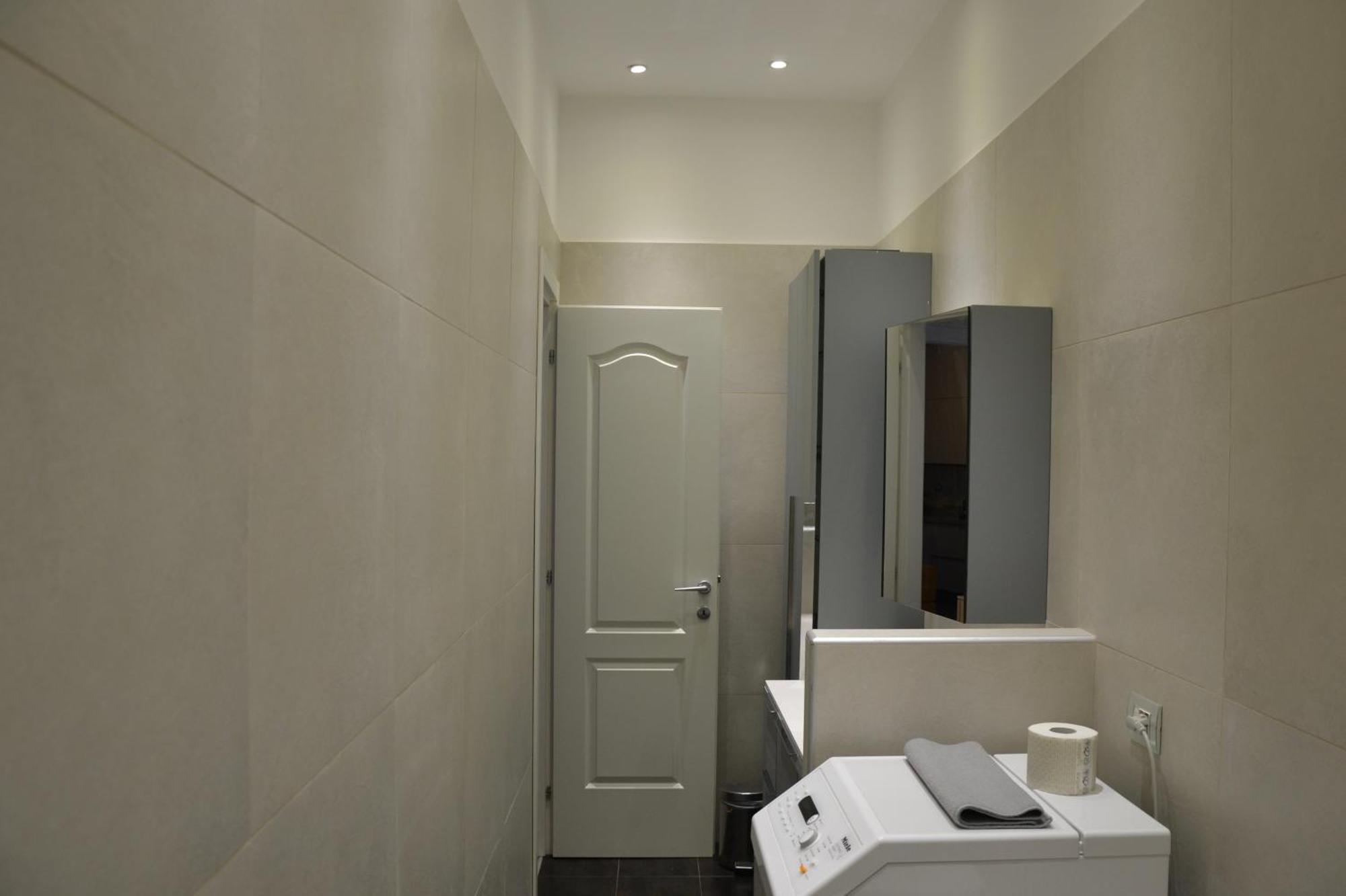 Bubi House Porta Romana Mediolan Zewnętrze zdjęcie