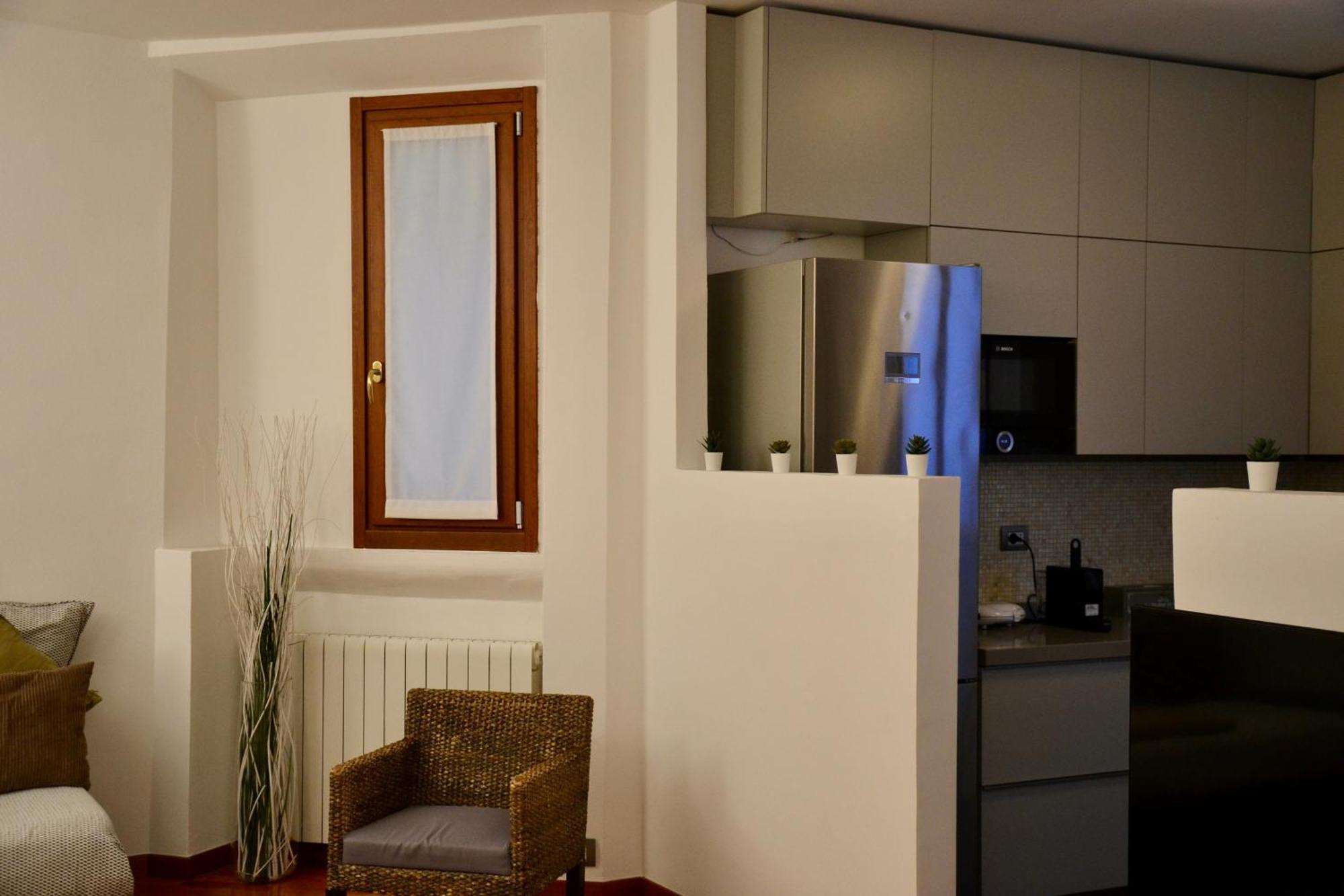 Bubi House Porta Romana Mediolan Zewnętrze zdjęcie